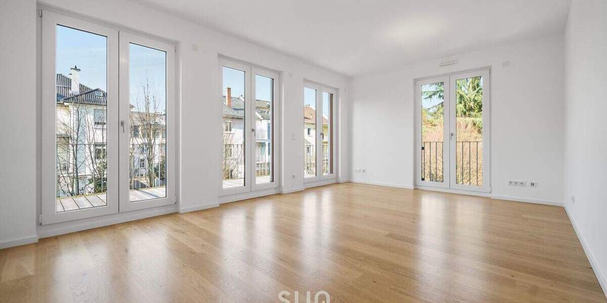 Etagenwohnung Frankfurt am Main Rödelheim - 3 Zimmer, 85 m&sup2;, 565.000&euro; | Angebot:25691067