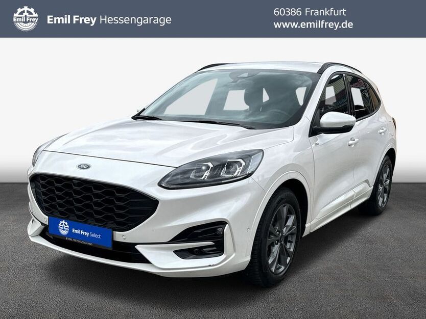 Kuga