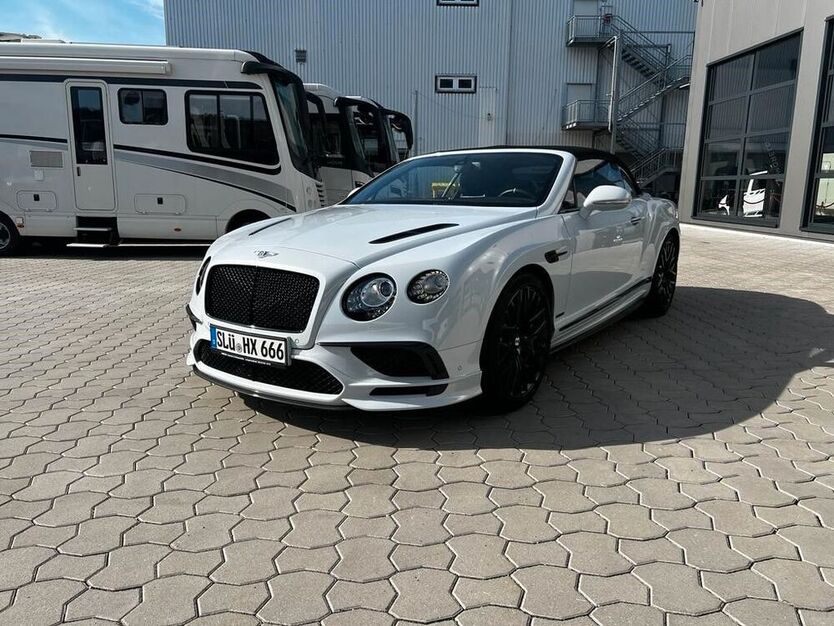 Continental Supersports