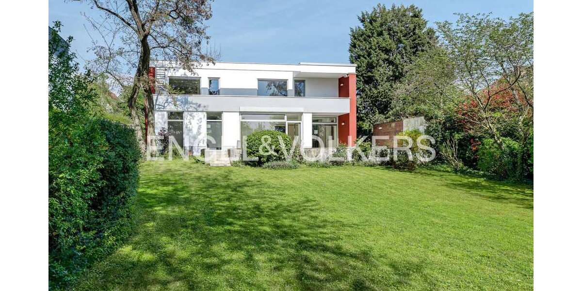 Einfamilienhaus Kronberg im Taunus - 7 Zimmer, 258 m&sup2;, 1.950.000&euro; | Angebot:26655383