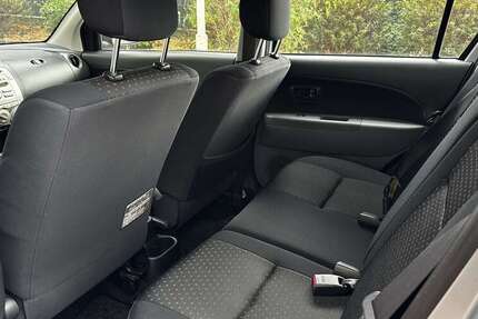 Daihatsu Sirion