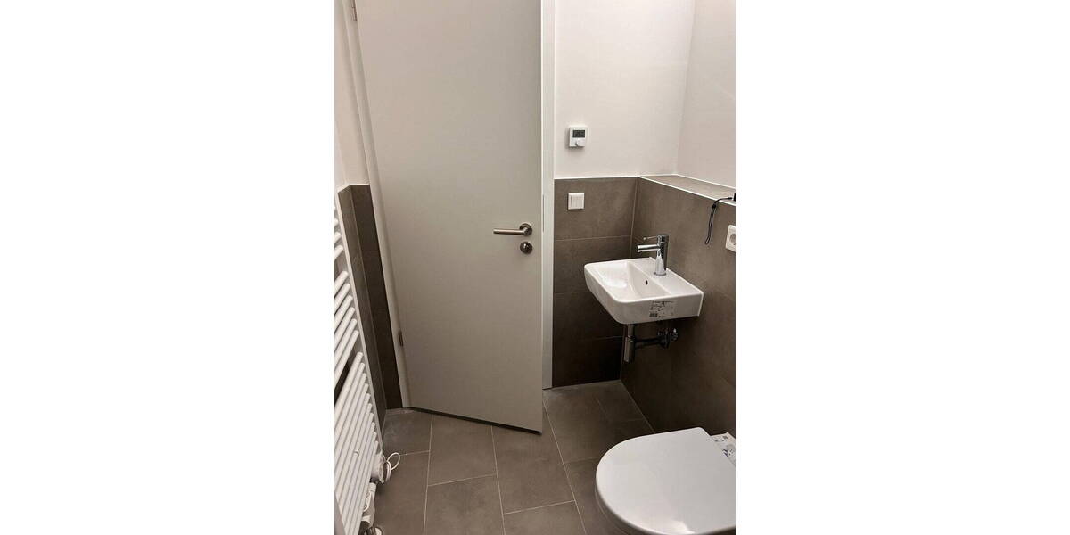 Etagenwohnung Darmstadt - 3 Zimmer, 81 m&sup2;, 1.300&euro; | Angebot:26851620