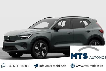 Volvo EX40 15.000 km 47.440 &euro; Friedberg 61169