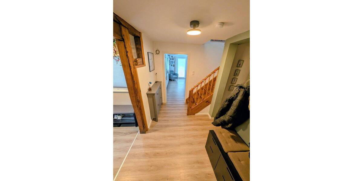 Einfamilienhaus Bruchköbel Niederissigheim - 4 Zimmer, 117 m&sup2;, 459.000&euro; | Angebot:26851393