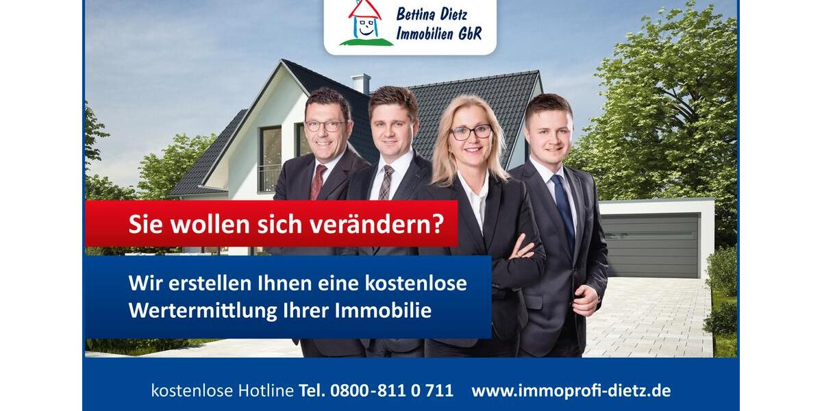 Einfamilienhaus Münster (Hessen) - 3 Zimmer, 90 m&sup2;, 1.050&euro; | Angebot:24815532