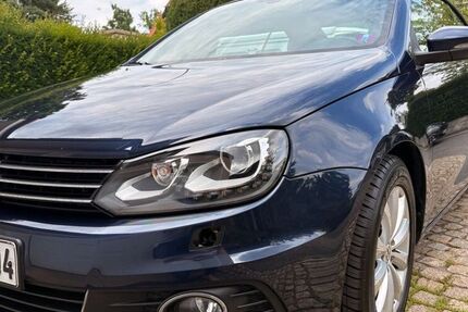 VW Eos