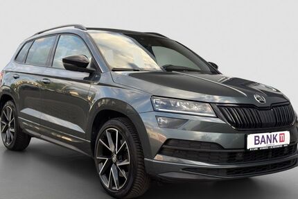 Skoda Karoq 236.853 km 17.590 € Hanau 63452