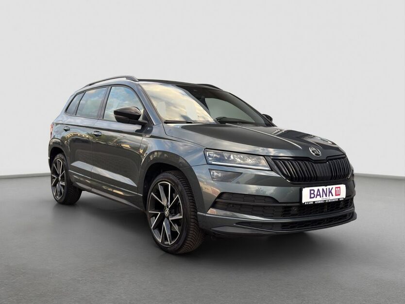 Skoda Karoq 236.853 km 17.590 € Hanau 63452