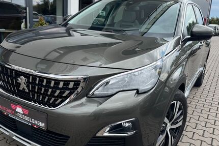 Peugeot 5008 54.000 km 19.950 € Rüsselsheim 65428