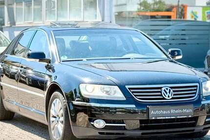 VW Phaeton 209.000 km 5.450 € Rüsselsheim 65428