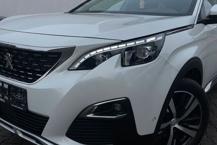 Peugeot 5008 139.900 km 17.990 &euro; Rüsselsheim 65428