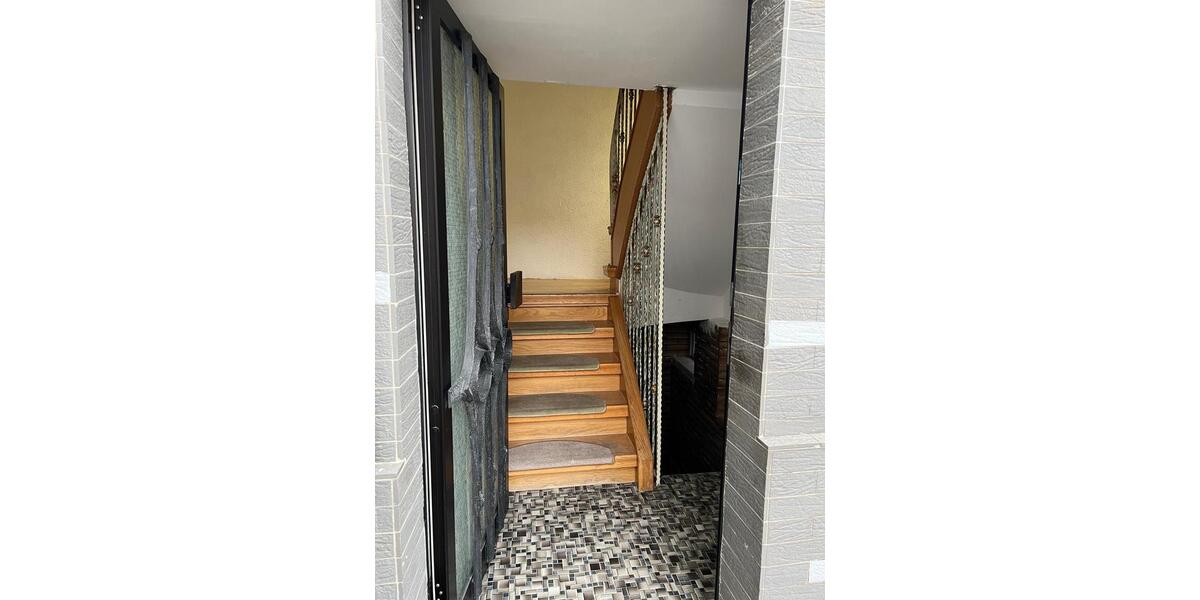 Attraktive 3-Zimmer- Einliegerwohnung in Groß-Zimmern 3 zimmer