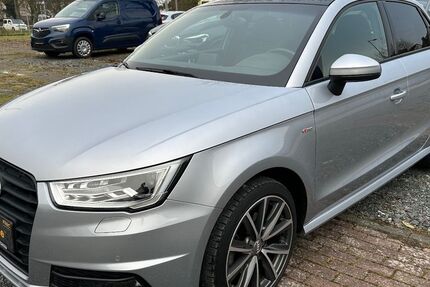 Audi A1 27.000 km 16.500 &euro; Wehrheim 61273