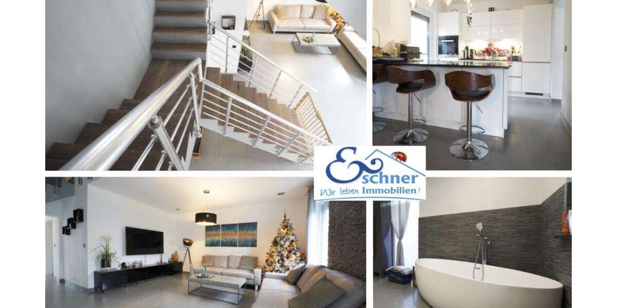 Haus zum Kaufen in Flörsheim 798.500 € 178.6 m² 5 zimmer