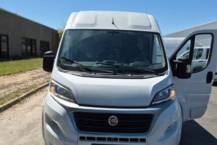 Fiat Ducato 277.322 km 5.700 &euro; Rodgau 63110