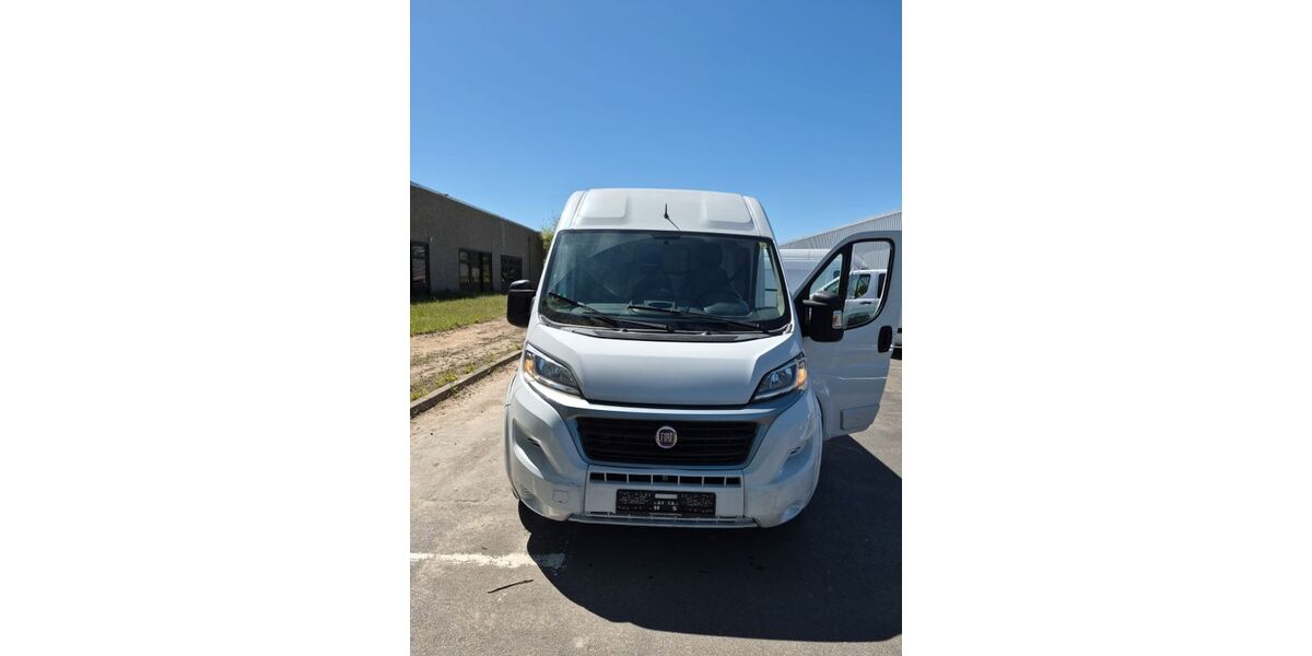 Fiat Ducato 277.322 km 5.700 &euro; Rodgau 63110