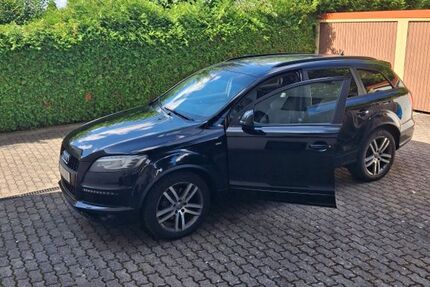 Audi Q7 264.577 km 14.700 € Karben 61184