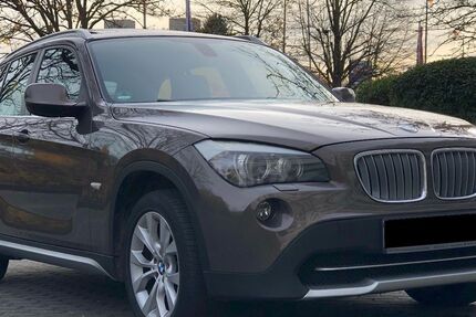 BMW X1 200.000 km 7.999 € Langen 63225