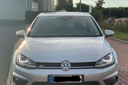 VW Golf 167.000 km 13.990 € Bruchköbel 63486