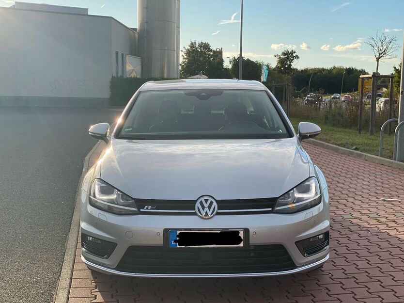 VW Golf 167.000 km 13.990 € Bruchköbel 63486