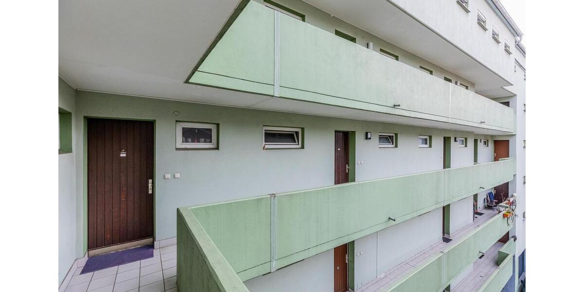 Etagenwohnung Frankfurt am Main Sachsenhausen - 1 Zimmer, 40 m&sup2;, 1.249&euro; | Angebot:26214814