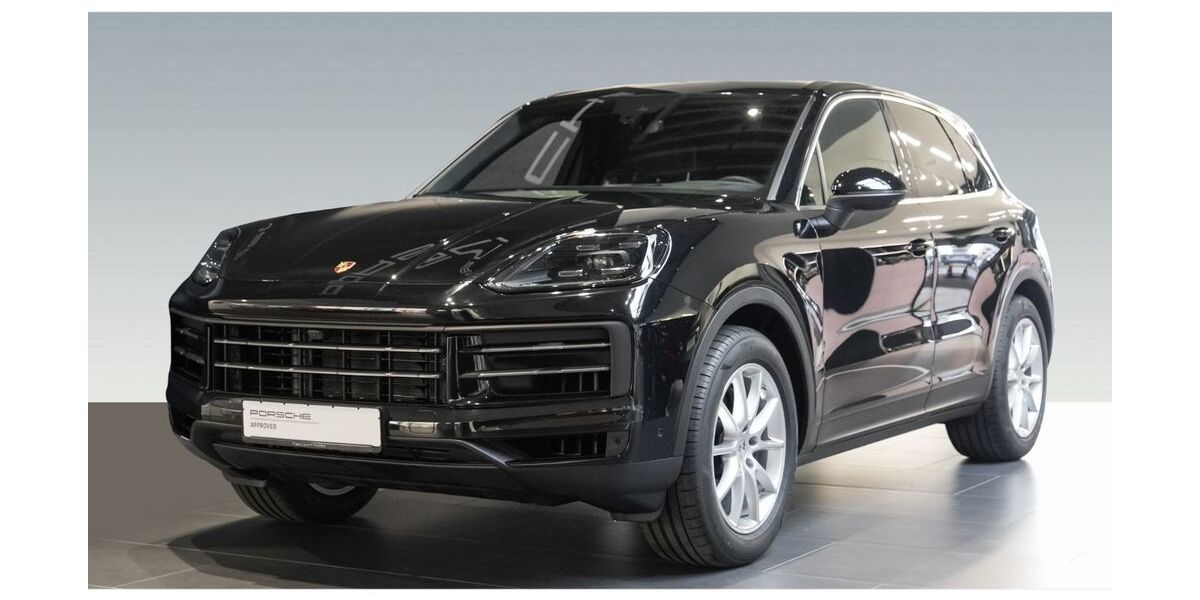 Porsche Cayenne 19.850 km 92.970 &euro; Frankfurt am Main 65936