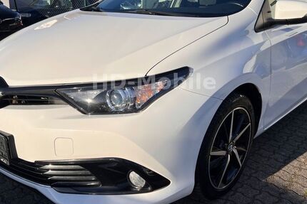 Toyota Auris 163.000 km 8.950 € Freigericht - Somborn 63579