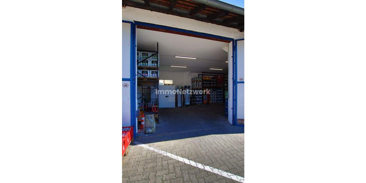 Gewerbeobjekt Mainaschaff - 1.140.000&euro; | Angebot:25837666