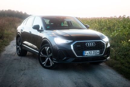 Audi Q3 95.000 km 29.200 € Friedrichsdorf 61381