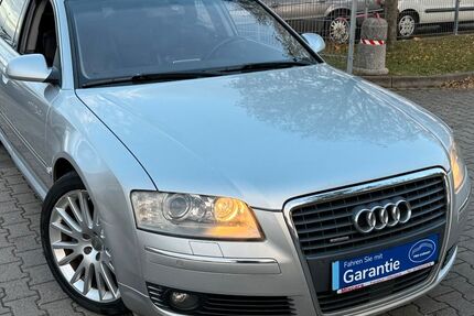 Audi A8 258.848 km 7.850 € Offenbach 63071