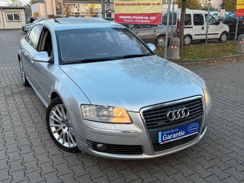 Audi A8 258.848 km 7.850 € Offenbach 63071