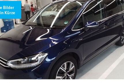 VW Touran 17.343 km 37.980 € Aschaffenburg 63741