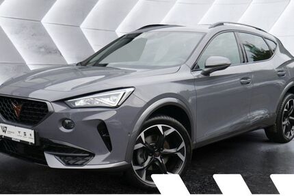 Cupra Formentor 44.056 km 29.664 € Gelnhausen 63571