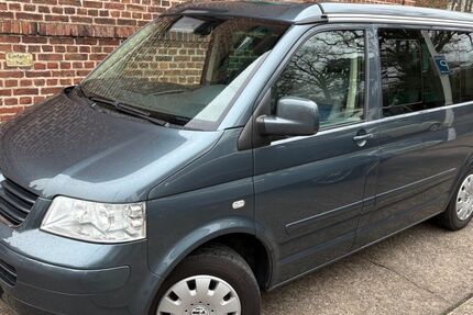 VW T5 Transporter 137.538 km 28.500 &euro; Bad Homburg 61350