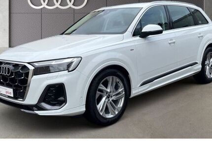 Audi Q7 12.764 km 64.350 &euro; Frankfurt am Main 60326