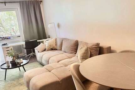 Wohnen auf Zeit in Frankfurt am Main 1.890 € 2 zimmer