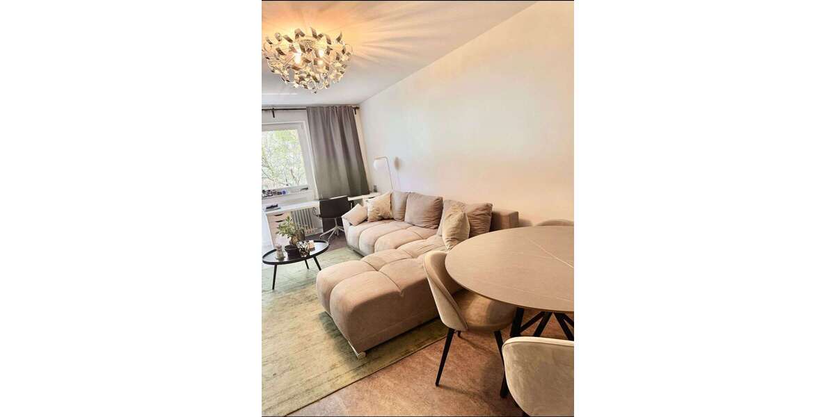 Wohnen auf Zeit in Frankfurt am Main 1.890 € 2 zimmer