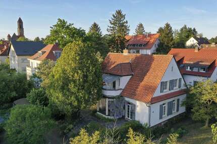 Haus zum Kaufen in Darmstadt 1.495.000 € 160 m² 7 zimmer