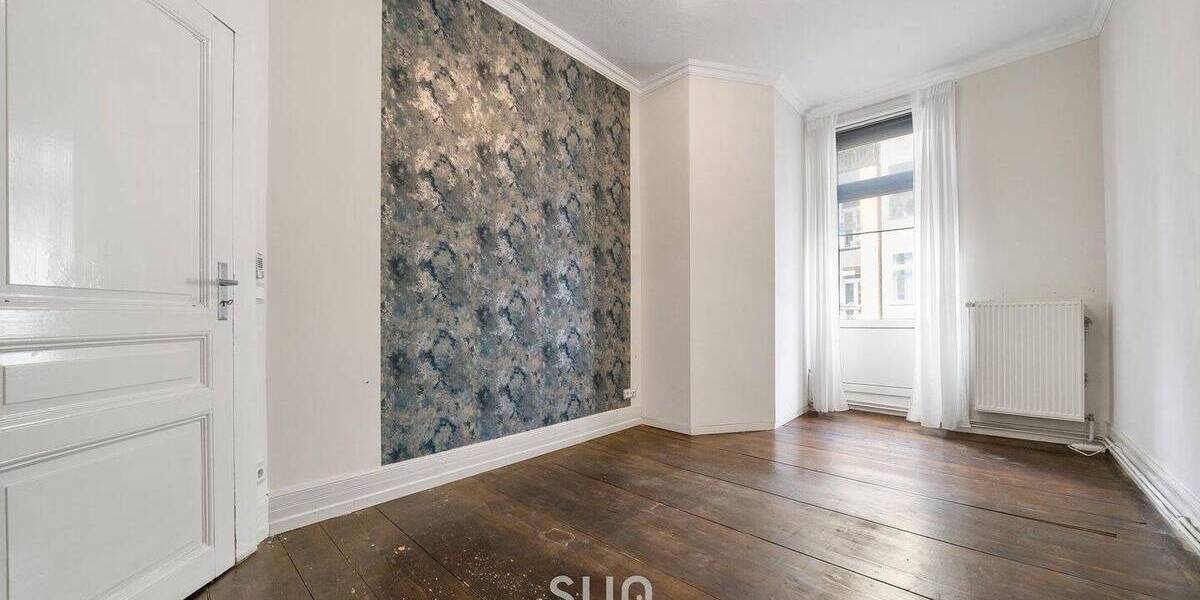 Etagenwohnung Frankfurt am Main Sachsenhausen - 3 Zimmer, 69 m&sup2;, 499.000&euro; | Angebot:26157445