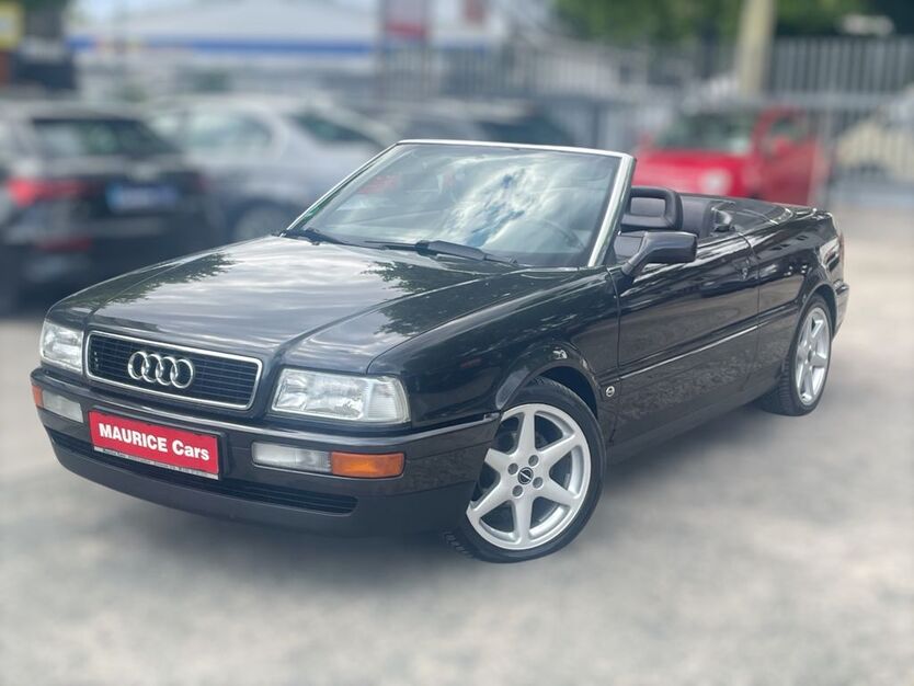 Audi 80 195.000 km 9.900 € Frankfurt am Main 65933