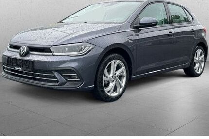 VW Polo 4.385 km 25.480 € Neu-Anspach 61267