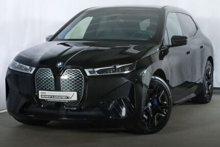 BMW iX 26.150 km 53.890 € Maintal 63477