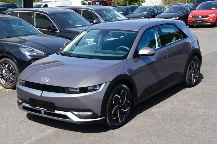 IONIQ 5