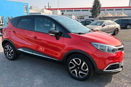 Renault Captur 81.000 km 9.250 &euro; Darmstadt 64295