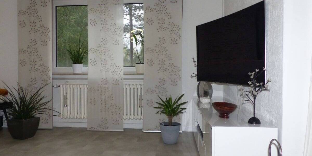 Etagenwohnung Eschborn - 3 Zimmer, 379.000&euro; | Angebot:23954014