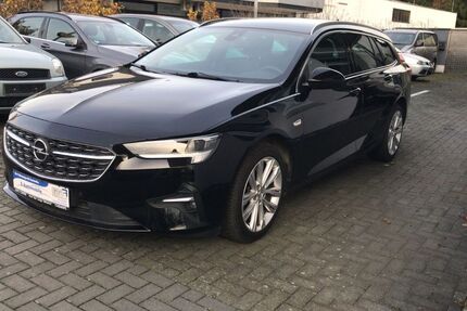 Opel Insignia 119.000 km 15.470 &euro; Rödermark 63322