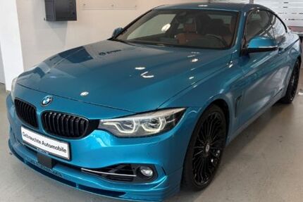 Alpina B4 87.148 km 49.899 &euro; Hofheim 65719