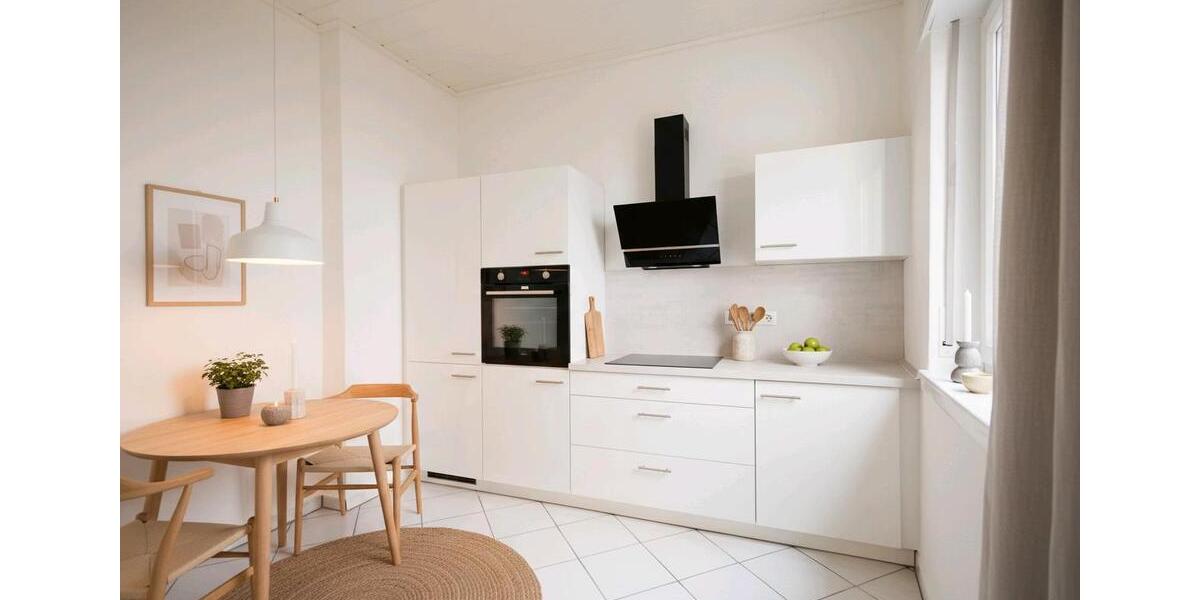 Etagenwohnung Hanau Lamboy - 3 Zimmer, 70 m&sup2;, 1.200&euro; | Angebot:25401881