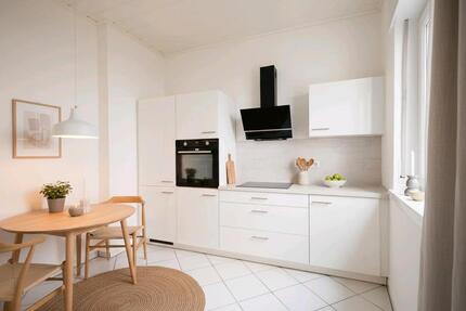 Wohnung Hanau Lamboy - 3 Zimmer, 70 m&sup2;, 1.200&euro; | Angebot:25401881