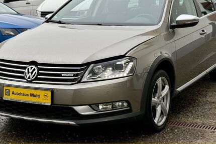 VW Passat 190.000 km 5.900 &euro; Limeshain 63694